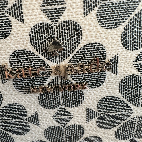 Kate Spade Spade Flower Backpack - Picture 3 of 8